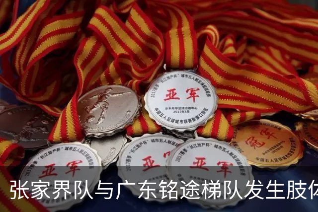 张家界队与广东铭途梯队发生肢体冲突，湖南省足协：暂停涉事人员参加省内一切足球活动