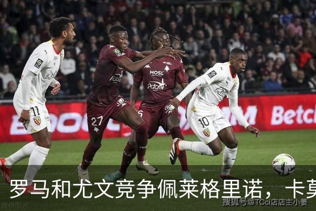 罗马和尤文竞争佩莱格里诺，卡莫拉内西遭遇新赛季执教开门黑