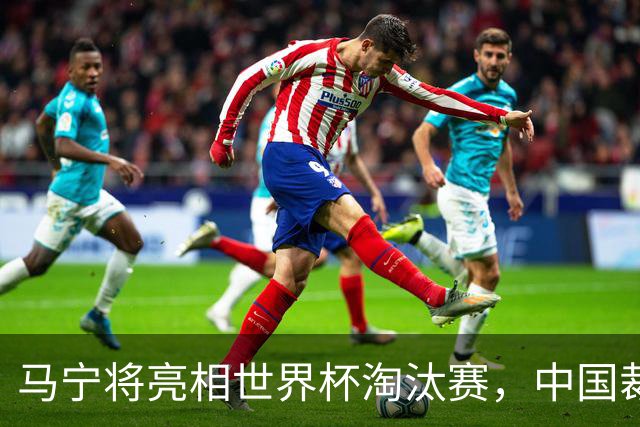 马宁将亮相世界杯淘汰赛，中国裁判的高度，国足追不上